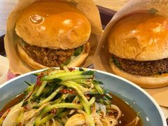 -魏家凉皮(文景路店)