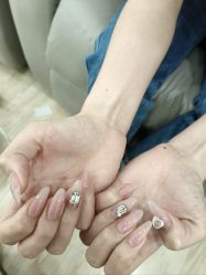 -斯馨·健康美甲美睫