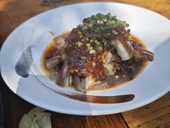 -烧肉馆(古北水镇景区店)