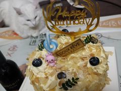-杜哈夫DOUX RÊVE·生日蛋糕(日月光店)