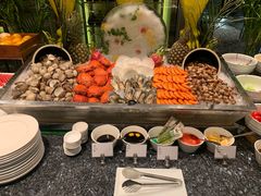 -马哥孛罗酒店·SAVVY全日餐厅