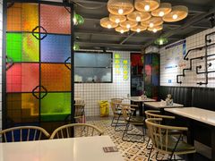 -粤式轩广东茶餐厅(草市街店)