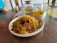 -陌上花开主题餐厅