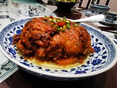 -啄佬食堂