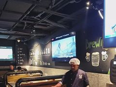 -麦凯伦烧烤·精酿超级工厂店(金桥总店)