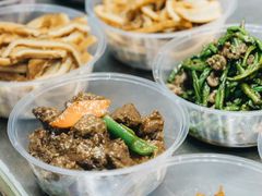 -三角地菜市场(吉祥路店)