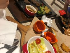 -必胜客(联投东方店)