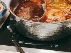 -牛焱·贵州黄牛肉火锅(城西银泰店)
