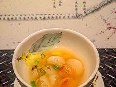 -美食汇自助餐厅(成都万达瑞华酒店)