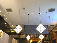 大堂-云海肴·汽锅鸡·云南菜(苏州中心店)
