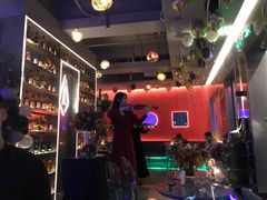 -GIA CARAT BAR 克拉概念店
