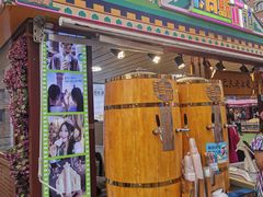 -新疆国际大巴扎