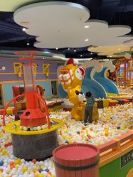 -MELAND CLUB亲子乐园•派对(虹桥万象城店)
