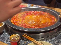 -蜀大侠火锅(总府路店)