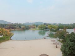 -上海佘山世茂艾美酒店