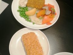 -宜家·瑞典风味餐厅(无锡店)