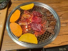 -黑牛の店·和牛烧肉(合生汇店)