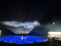 -鼎盛王朝康熙大典实景演出