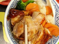 -吉野家(保利广场店)