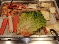 -新石器烤肉(中房金谊广场店)