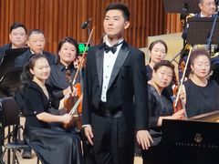 -五缘音乐厅
