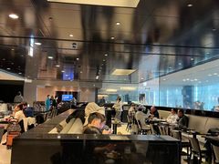 -ANA羽田机场休息室(羽田空港第3ターミナル)