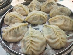 -京秀缘蒸汽海鲜农家菜大馅蒸饺