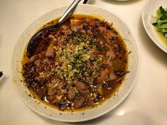 -金佬馆·川菜bistro(芜湖镜湖万达店)
