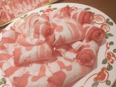 -北京老门框爆肚涮肉馆(凤城六路店)