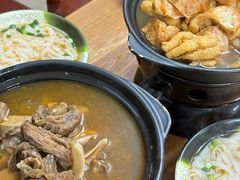 -桥雪牛杂专门店(关边路店)