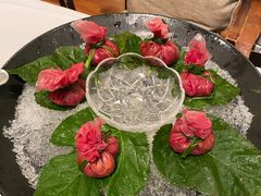 -八分饱·西津会(西津渡店)