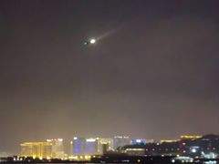 -澳门环岛游湾仔码头