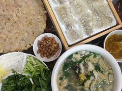 -官塘锋记鱼生·生腌·砂锅粥(牌坊街店)