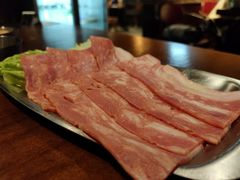 -·缸桶屋·韩式牛肋条自助烤肉(西湖D11店)