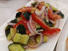 -马旭土鸡焖花卷新疆菜大盘鸡·真域顺西域美食(天马大道店)