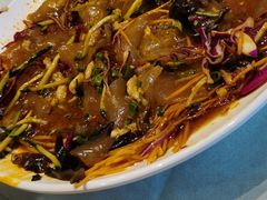 -鑫巴蜀小镇 · 水煮鱼专研店(玉桥店)