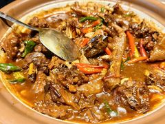 -大张烙馍村·美食地标(泉山店)