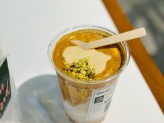 -Green wood coffee绿木咖啡