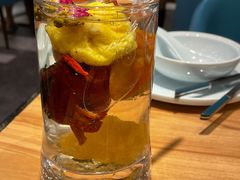 特色八宝茶-品回味清真西北楼(宁波首店)