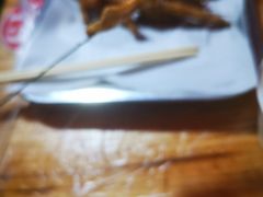 -黑皮烧烤(民意四路店)