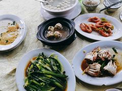 -秋姐美食店(海陵岛保利店)