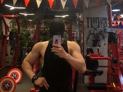 -KingBull私教健身&格斗订制(龙井商业中心店)