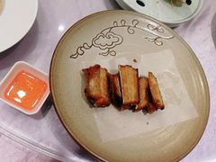 -宝燕壹号(徐汇店)