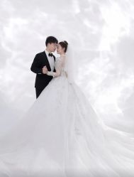 -麦田·婚纱摄影(天河新天地店)