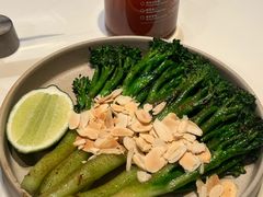 -胡麻(静安嘉里店)