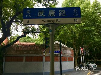 浓密的梧桐树，点滴浓缩着老上海风貌
