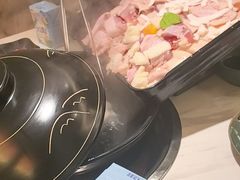 -狐狸爱上椰子鸡(滨江星光大道店)