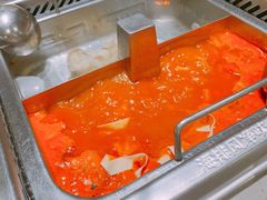 -海底捞火锅(杭州萧山宝龙广场店)