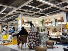 -宜家家居(高新商场店)