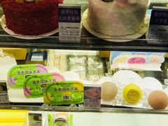 -元祖食品GANSO(星沙店)